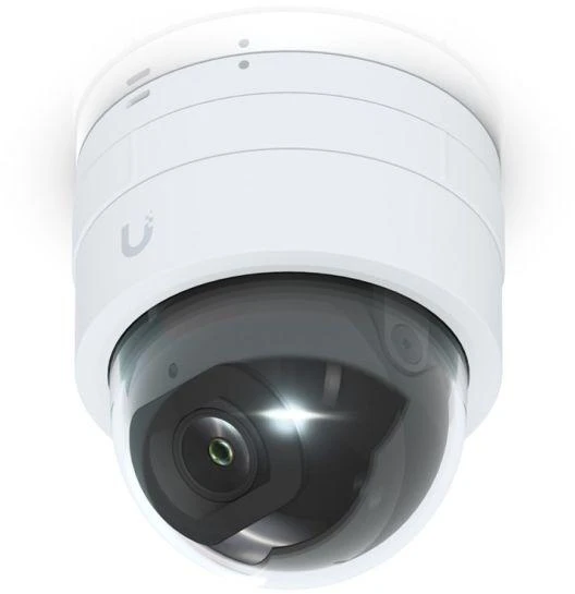 UBIQUITI UVC-G5-Dome-Ultra Camera IP 4MP 2688 x 1512 PoE IR 1 x RJ45 100 Mb/s