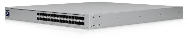 Ubiquiti UniFi Pro XG Aggregation Managed L2/L3 1U Pilkas