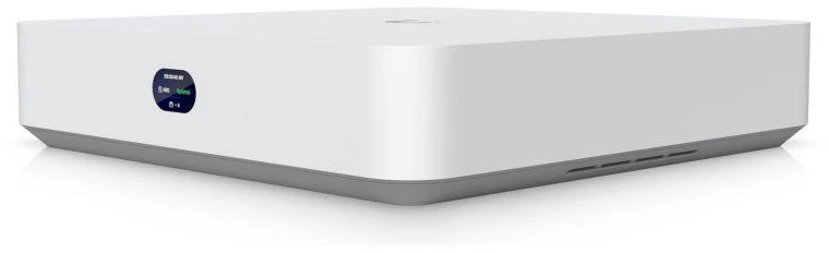 Ubiquiti | Tinklo vaizdo įrašymo įrenginys „Instant“ | UNVR-Instant | Kompaktiškas stalinis kompiuteris