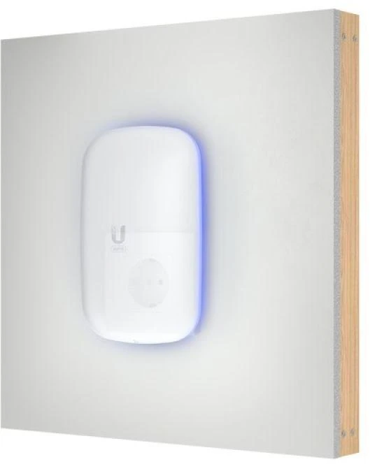 Ausinės Ubiquiti UniFi6 signalo plėstuvas, 4800 Mbit/s, baltas