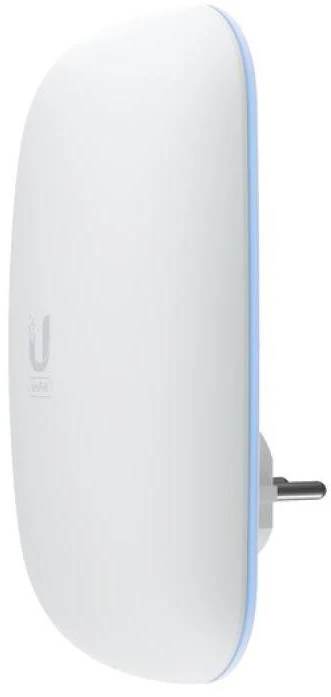 Ausinės Ubiquiti UniFi6 signalo plėstuvas, 4800 Mbit/s, baltas