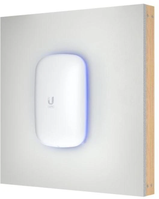 Ausinės Ubiquiti UniFi6 signalo plėstuvas, 4800 Mbit/s, baltas