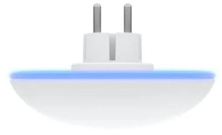 Modemas UBIQUITI U6 Extender WiFi 6 Dual Band 5.3+ Gbps MU-MIMO 4x4