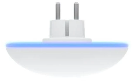 Ausinės Ubiquiti UniFi6 signalo plėstuvas, 4800 Mbit/s, baltas