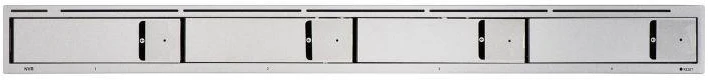 UBIQUITI UniFi Protect tinklo vaizdo įrašymo įrenginys