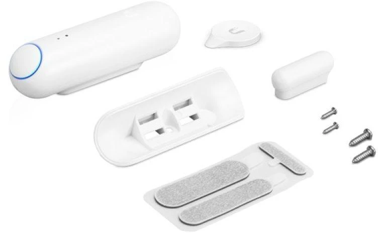Ubiquiti UP-SENSE (3-pack) išmanusis daugiafunkcis jutiklis namams Bevielis „Bluetooth“