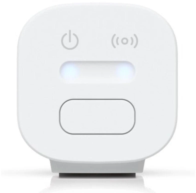 Ubiquiti USL-Entry durų / langų jutiklis Bevielis Durims / langui Balta