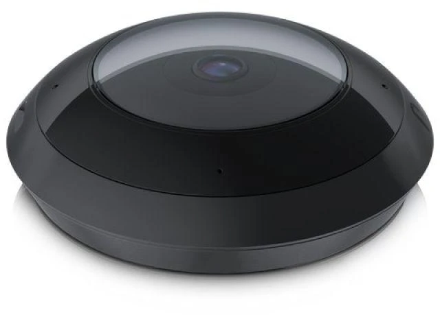 UBIQUITI Camera AI 360 Unifi 1920 x 1080p 30 fps 1x RJ45 1000Mb/s 802.3af PoE