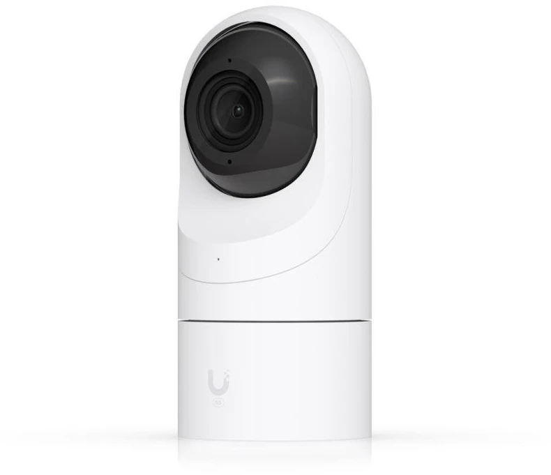 UBIQUITI UVC-G5-Flex IP kamera IPX4 2K 30 fps 1x RJ45 100Mb/s PoE mikrofonas