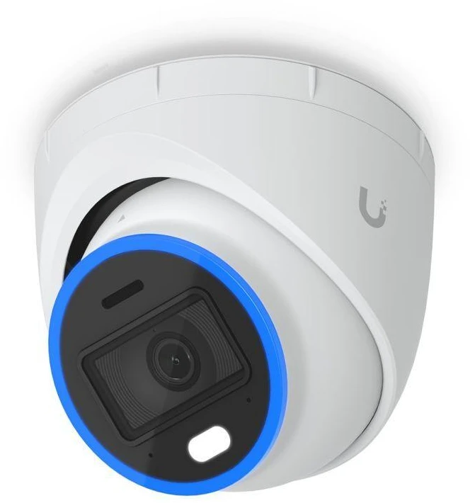 UBIQUITI UniFi AI bokštelis, 4K kamera