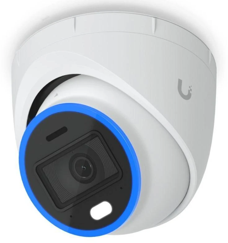 UBIQUITI UniFi AI bokštelis, 4K kamera