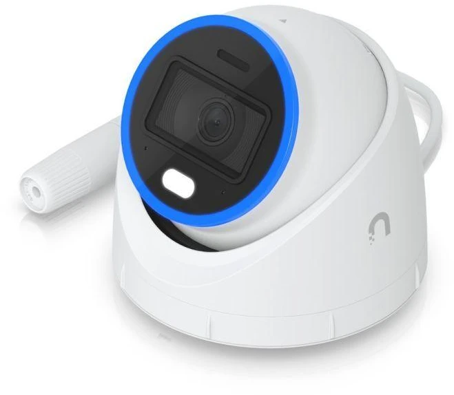UBIQUITI UniFi AI bokštelis, 4K kamera