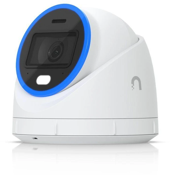 UBIQUITI UniFi AI bokštelis, 4K kamera