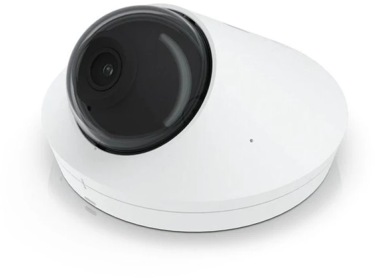 UBIQUITI UVC-G5 kupolinė vaizdo kamera lauko sąlygoms, 2k POE, „MagicZoom“ infraraudonųjų spindulių mikrofonas