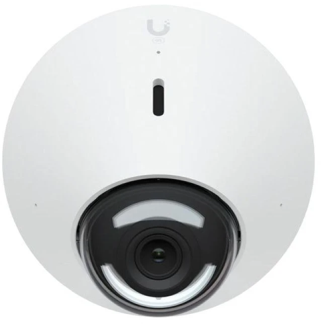 UBIQUITI UVC-G5 kupolinė vaizdo kamera lauko sąlygoms, 2k POE, „MagicZoom“ infraraudonųjų spindulių mikrofonas