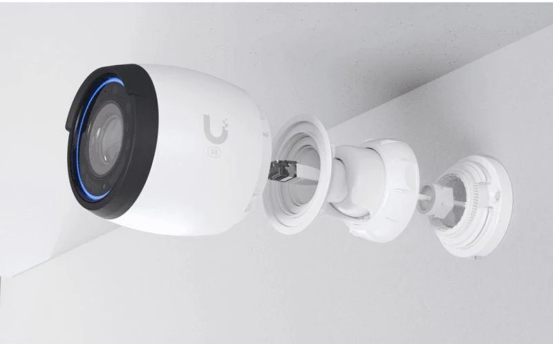 UbiQuiti UniFi Protect UVC-G5-PRO - Netzwerk-Überwachungskamera
