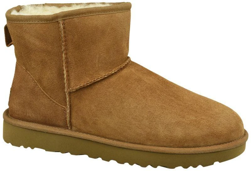 UGG Classic Mini II Moteriški Aulinukai 1016222-CHE
