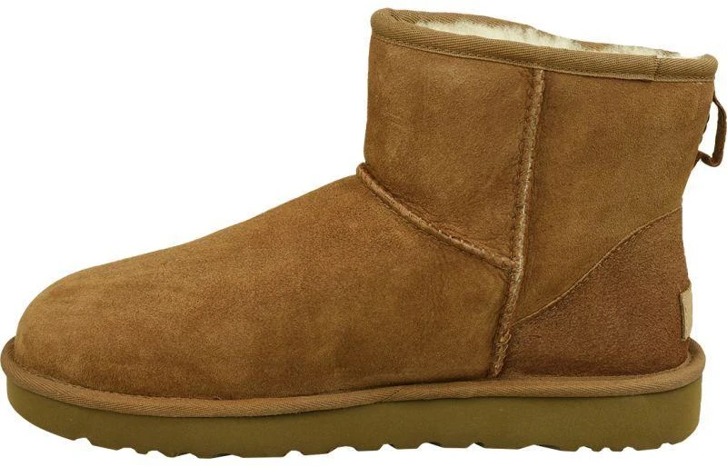 UGG Classic Mini II Moteriški Aulinukai 1016222-CHE