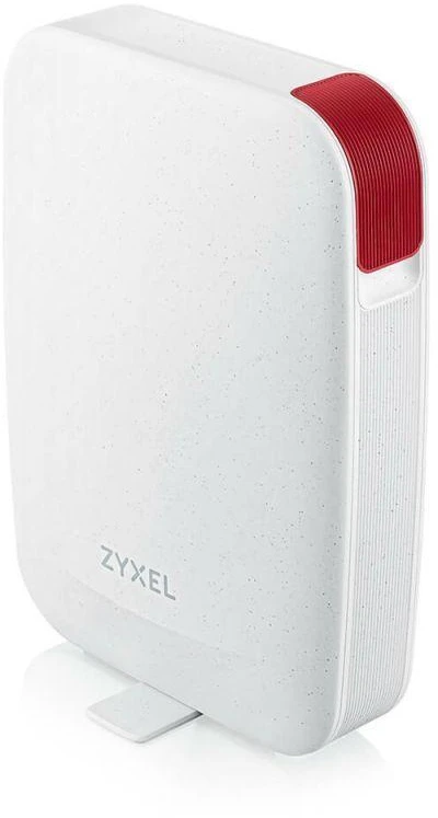 Maršrutizatorius ZYXEL SECURITY ROUTER - 4*GBE LAN, 1*2.5 GBE LAN, 2.5GBE WAN, WIFI 6 MESH (2Y WARRANTY)
