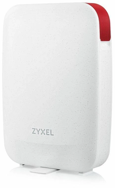 Maršrutizatorius ZYXEL SECURITY ROUTER - 4*GBE LAN, 1*2.5 GBE LAN, 2.5GBE WAN, WIFI 6 MESH (2Y WARRANTY)