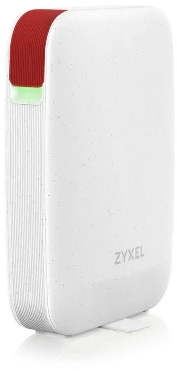 Maršrutizatorius ZYXEL SECURITY ROUTER - 4*GBE LAN, 1*2.5 GBE LAN, 2.5GBE WAN, WIFI 6 MESH (2Y WARRANTY)