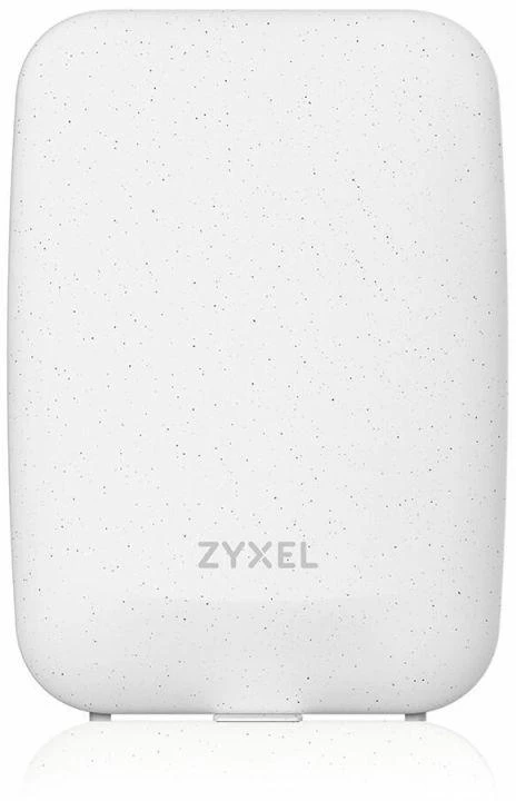 Maršrutizatorius ZYXEL SECURITY ROUTER - 4*GBE LAN, 1*2.5 GBE LAN, 2.5GBE WAN, WIFI 6 MESH (2Y WARRANTY)