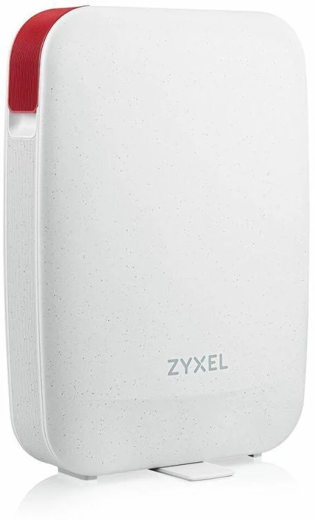 Maršrutizatorius ZYXEL SECURITY ROUTER - 4*GBE LAN, 1*2.5 GBE LAN, 2.5GBE WAN, WIFI 6 MESH (2Y WARRANTY)