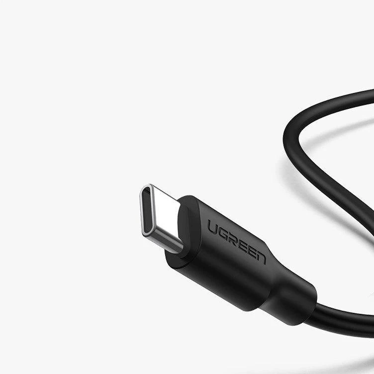 2.5" SSD/HDD adapteris Ugreen, SATA III į USB-C, 5 Gbps