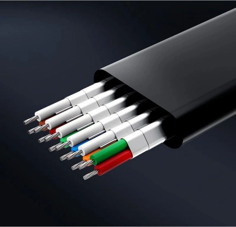Adapteris HDMI - VGA MM103 UGREEN