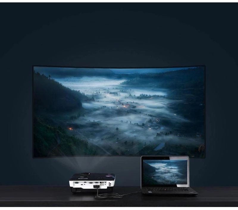 UGREEN HDMI - DVI kabelis 4K 1m
