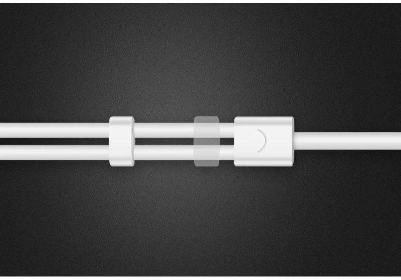 UGREEN ausinių skirstytuvas 3.5 mm - Tamsiai pilkas