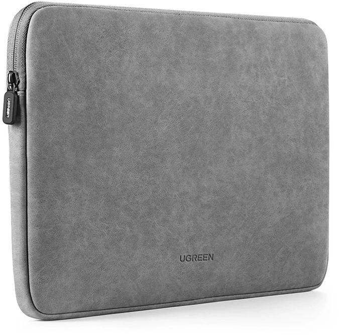 Ugreen LP187 dėklas 14"-14.9" laptop - pilkos spalvos