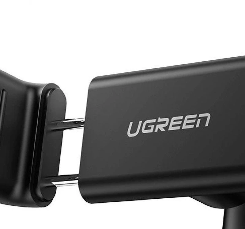 Automobilinis UGREEN LP189 telefono laikiklis - Juodas