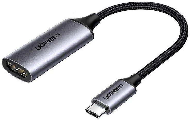 Adapteris UGREEN CM297 USB-C į HDMI