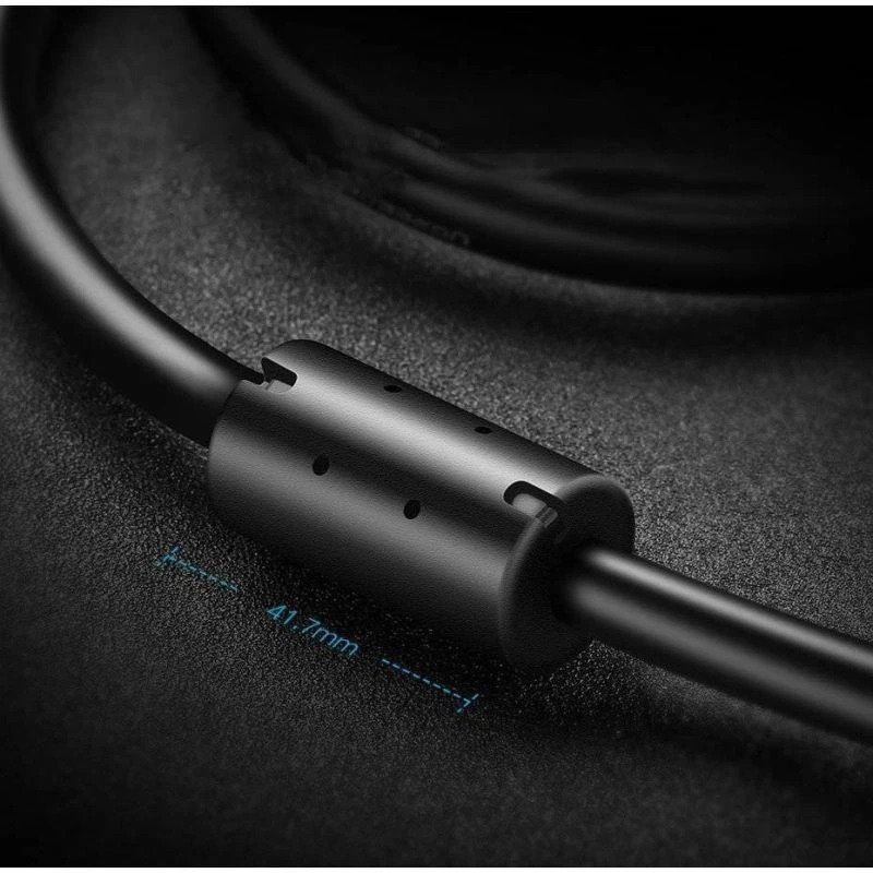 UGREEN USB – mini USB kabelis US132 3m