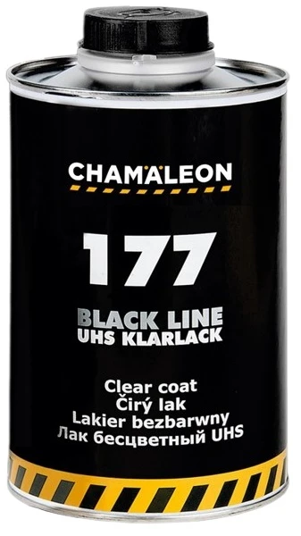 UHS lakas 177 Scratch proof 1L CHAMAELEON