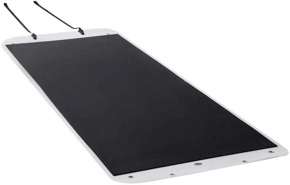 VEVOR Sodo tempimo rogės 280 x 101,5 cm 725 kg