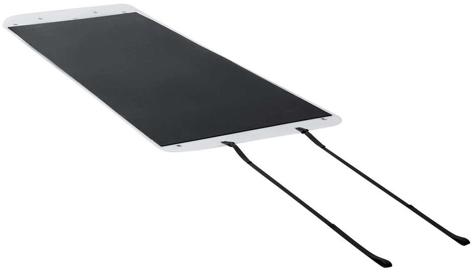 VEVOR Sodo tempimo rogės 280 x 101,5 cm 725 kg