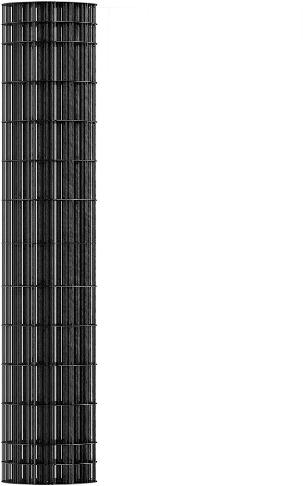 VEVOR fermos tvora 122cm x 15.2m 14 gabaritas