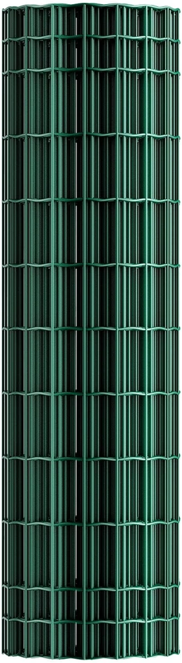 VEVOR Ūkinė tvora, 1 x 25 m, 50 x 100 mm tinklelis