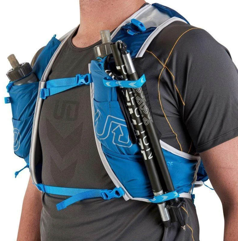 Ultimate Direction Mountain Vest 5.0 kuprinė, liemenė 80457418