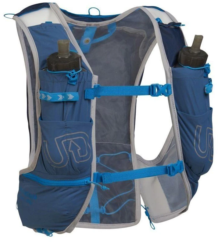 Ultimate Direction Mountain Vest 5.0 kuprinė, liemenė 80457418