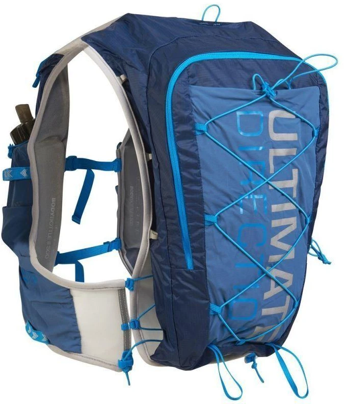 Ultimate Direction Mountain Vest 5.0 kuprinė, liemenė 80457418