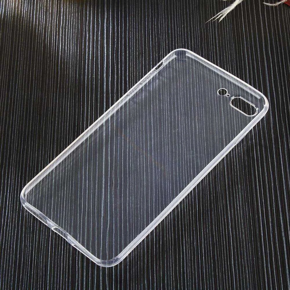 Hurtel Ultra Clear 0.5mm dėklas skirtas Nokia 3.1