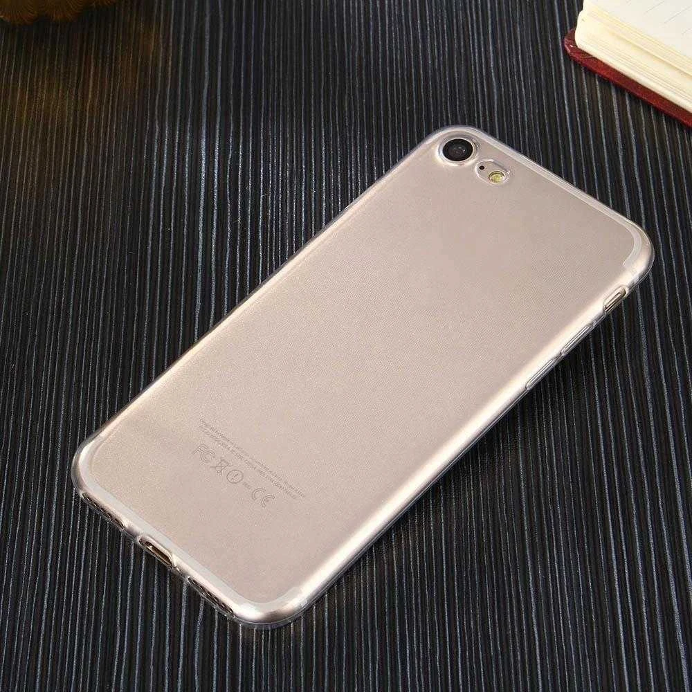 Hurtel Ultra Clear 0.5mm dėklas skirtas iPhone 11 Pro Max