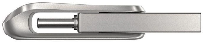 „Ultra Dual Drive Luxe“ 64 GB USB C tipo atmintis