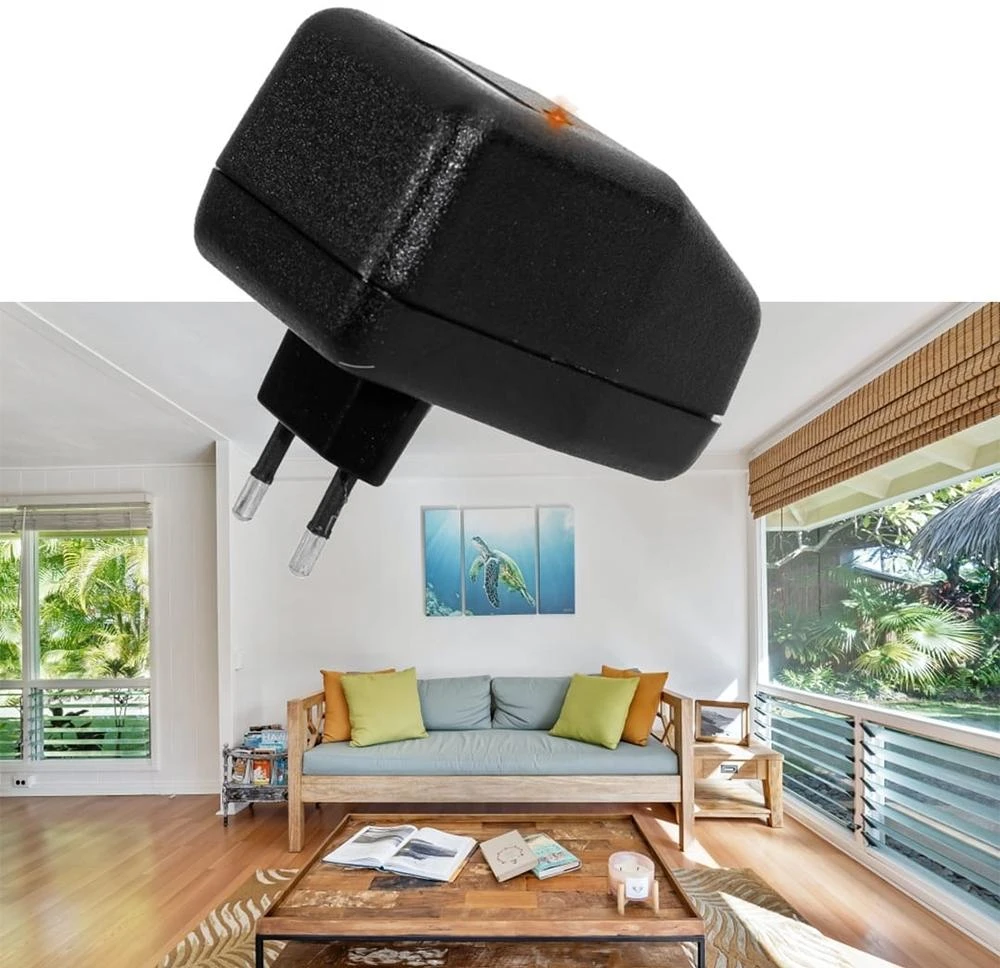 Ultragarsinė baidyklė B200 HOME