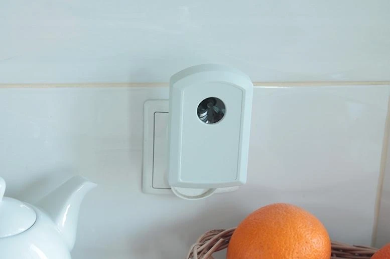 Ultragarsinė baidyklė USB