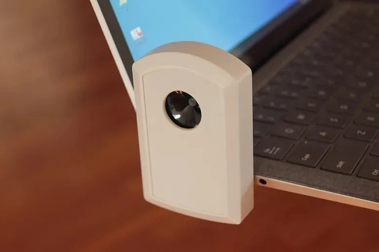 Ultragarsinė baidyklė USB