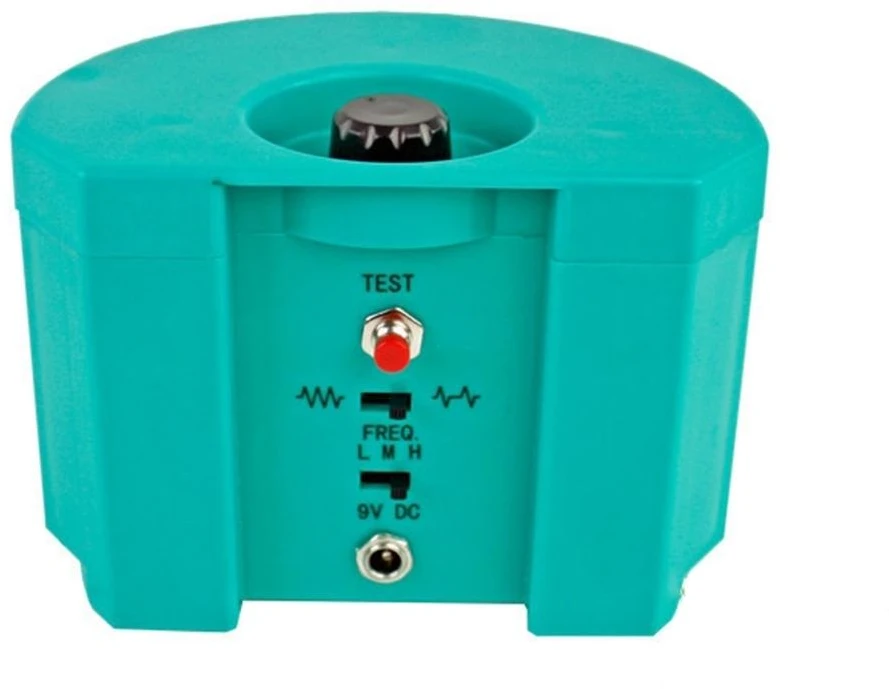 Greenmill utragarsinė kenkėjų atbaidymo priemonė GR5109